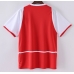 Arsenal 2002-2004 Retro Domácí Dres Krátký Rukáv